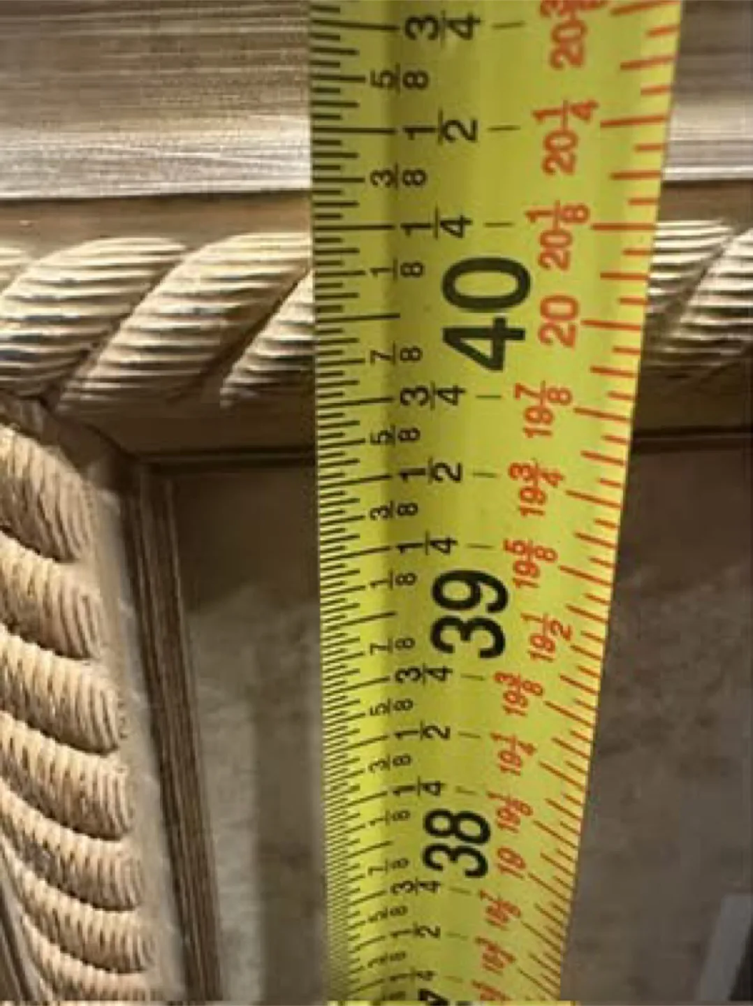 Large Wall picture Frame image indicator(6)