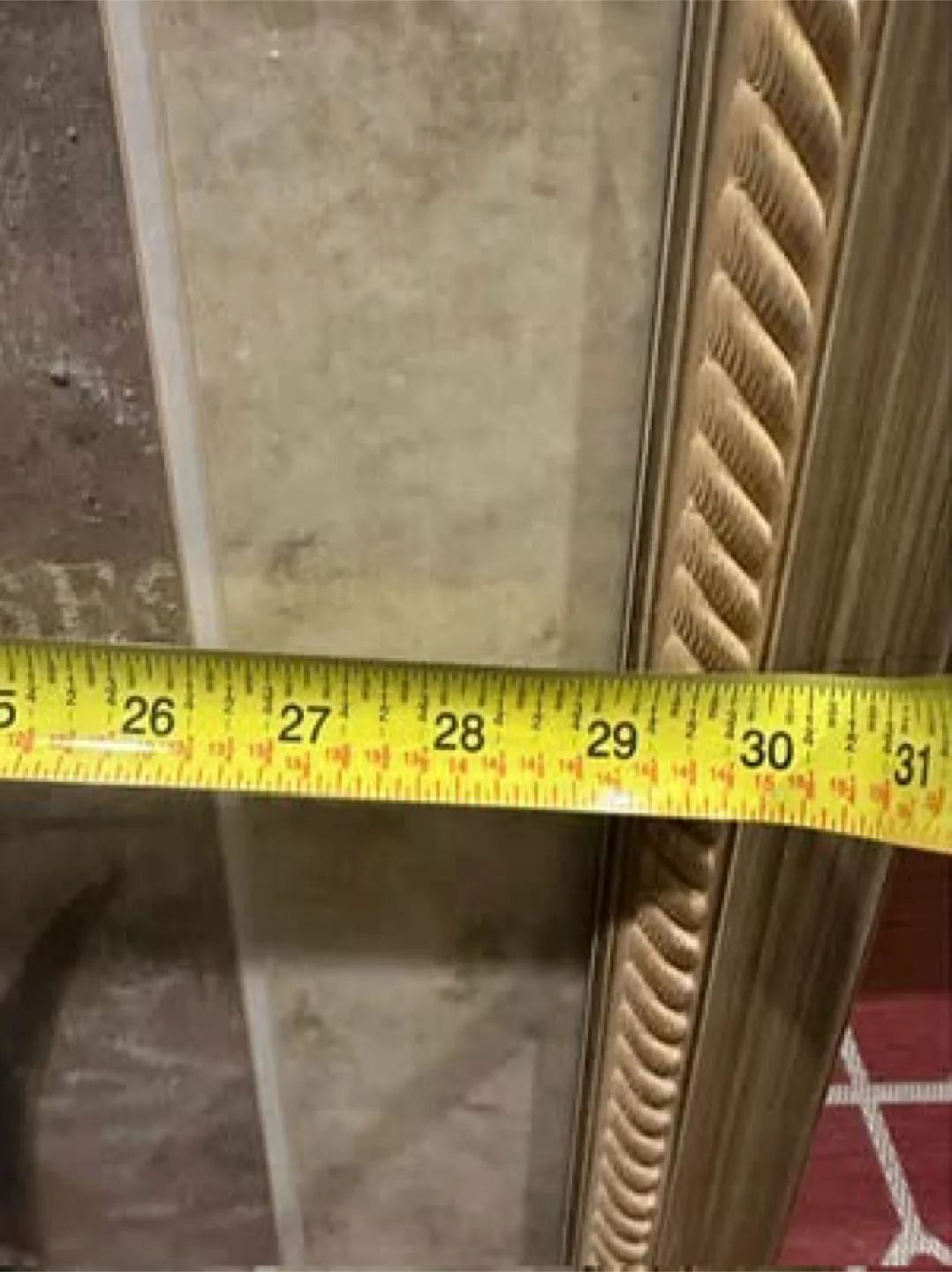 Large Wall picture Frame image indicator(7)