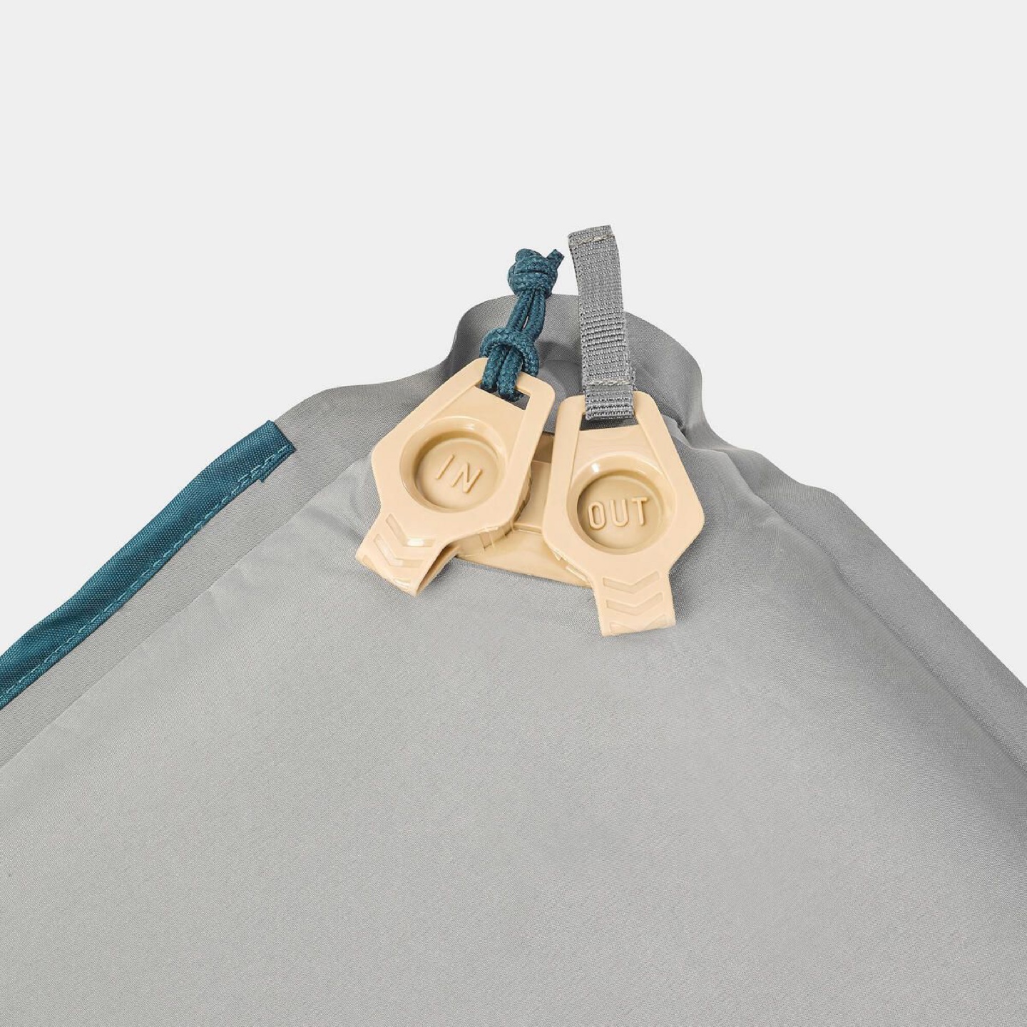 Decathlon Quechua Self Inflating Mattress - Comfort - photo 3