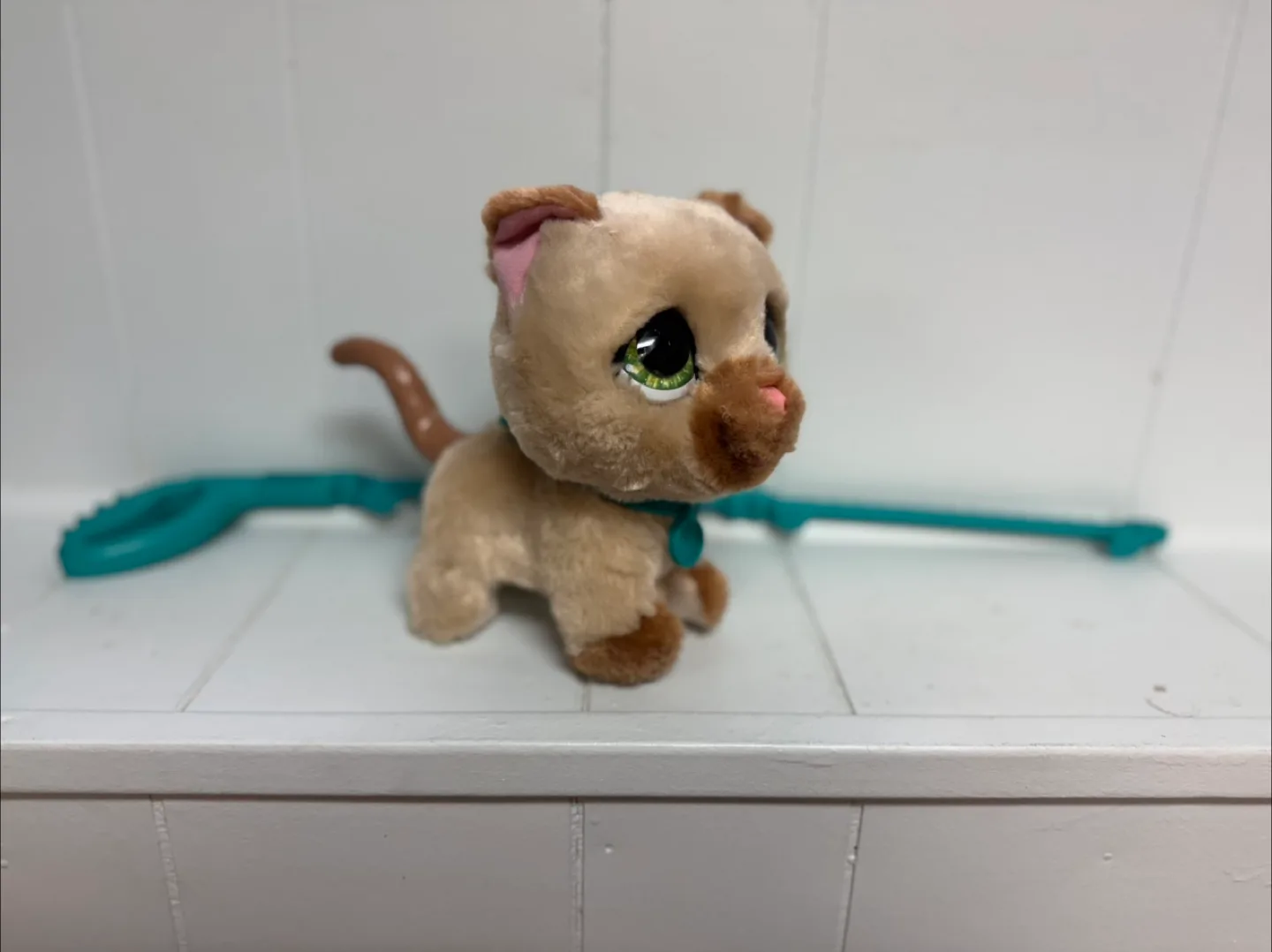 FurReal Walkalots Big Wags Kitty image indicator(3)