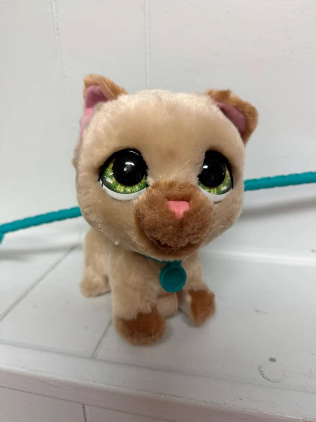 FurReal Walkalots Big Wags Kitty image indicator(2)