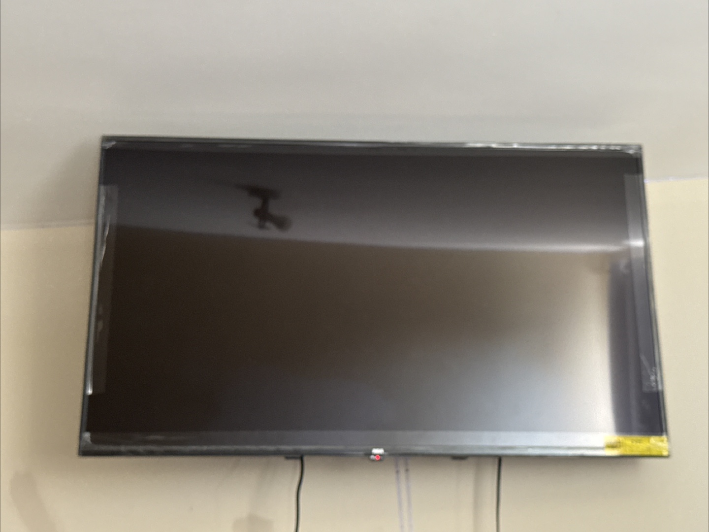 LG TV