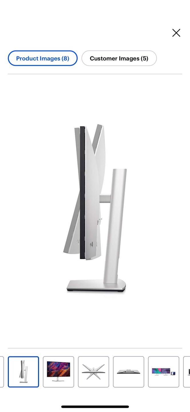 Dell Monitors - photo 3