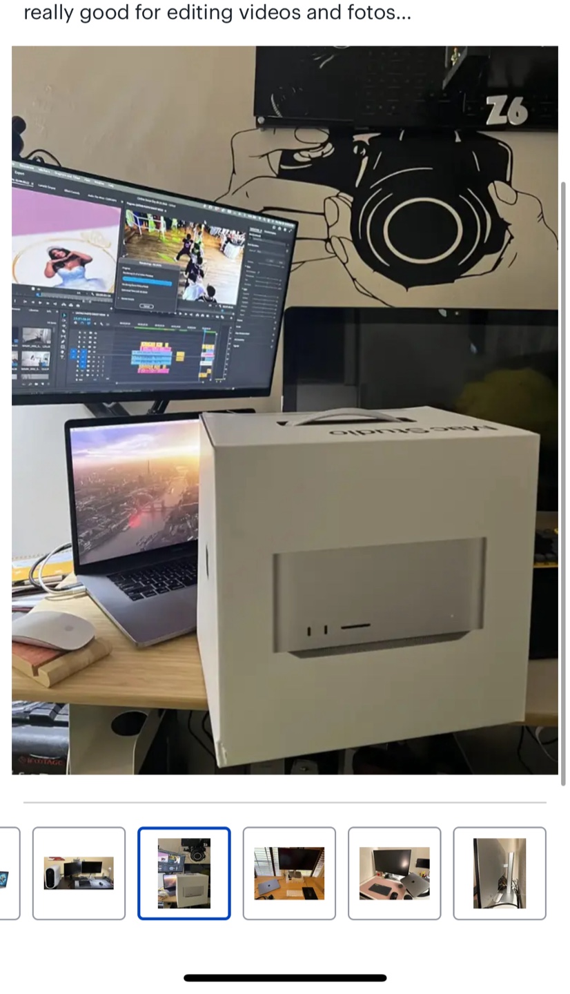 Dell Monitors - photo 5