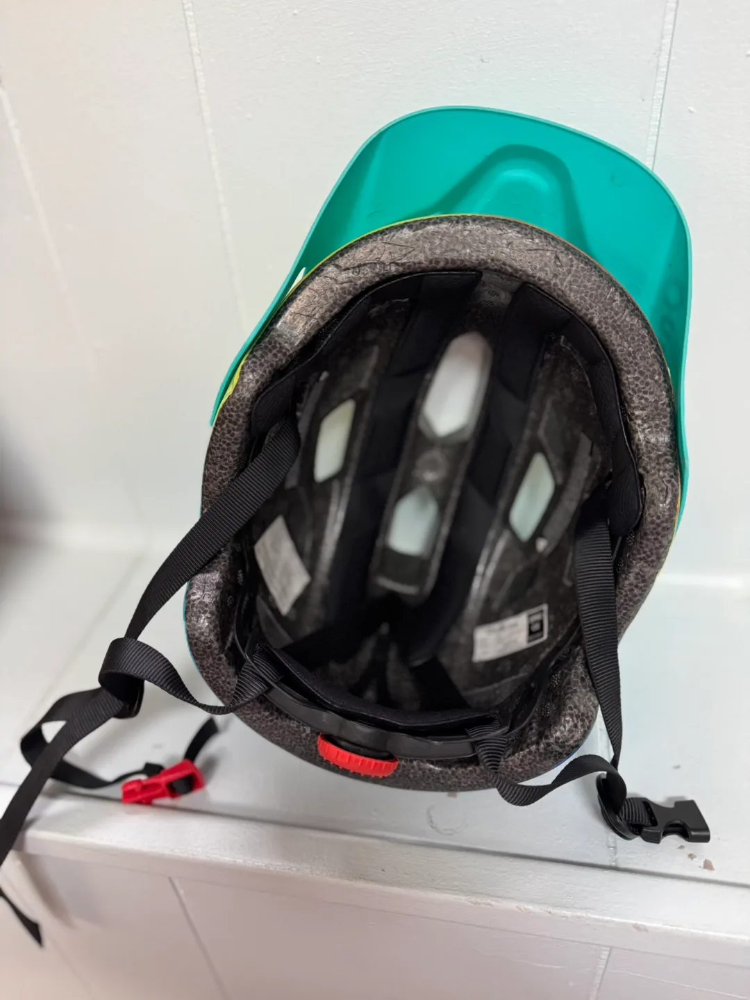 Onbros Cycling Helmet - 45 Inch image indicator(3)