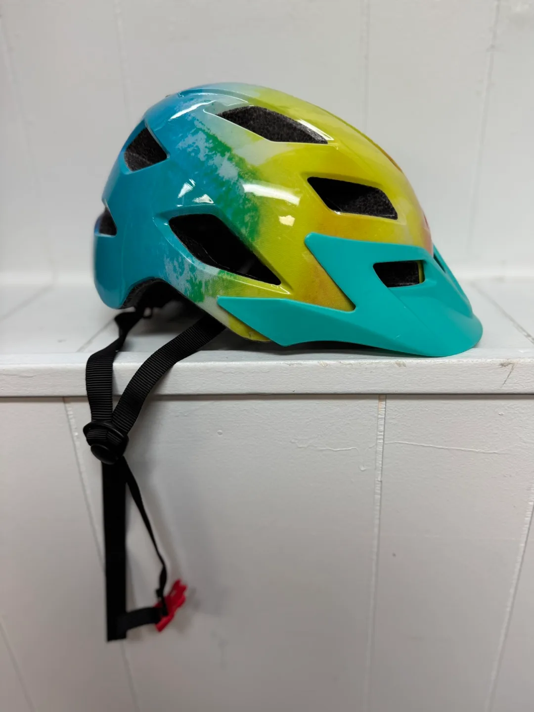 Onbros Cycling Helmet - 45 Inch image indicator(2)
