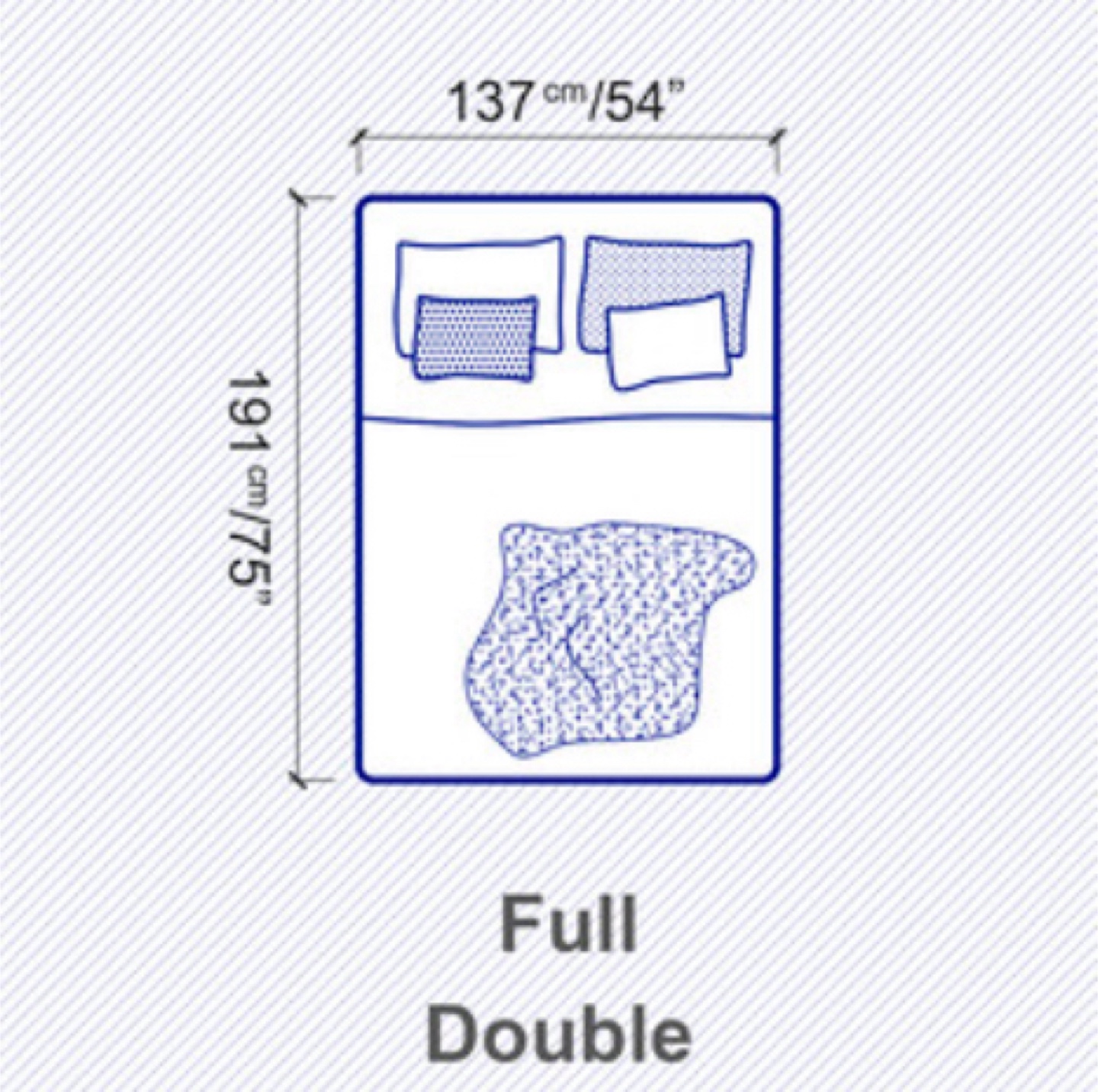 IKEA Double Bed Frame + Mattress – Free - photo 2