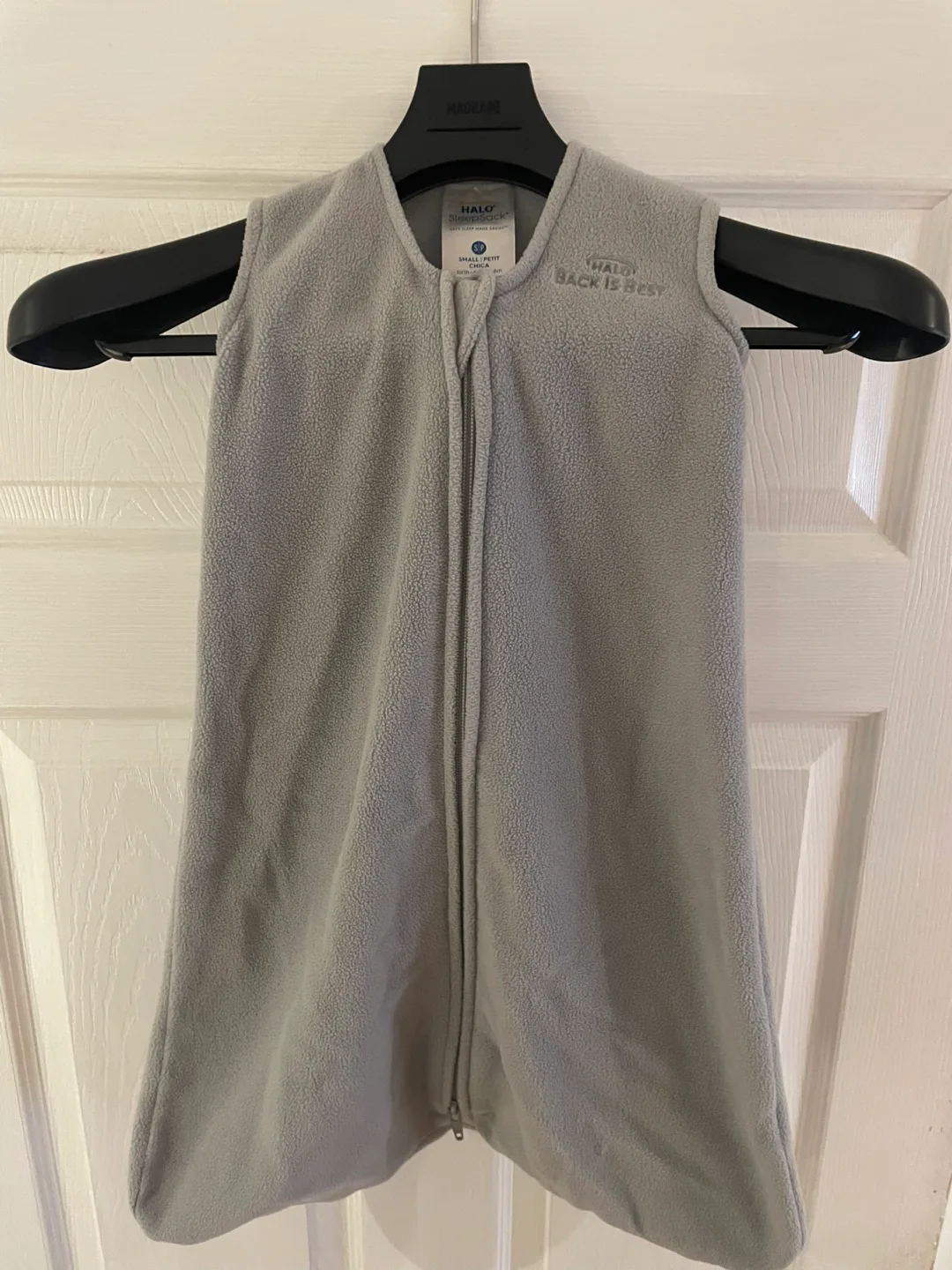 Halo Sleepsack Small 0-6m thumbnail
