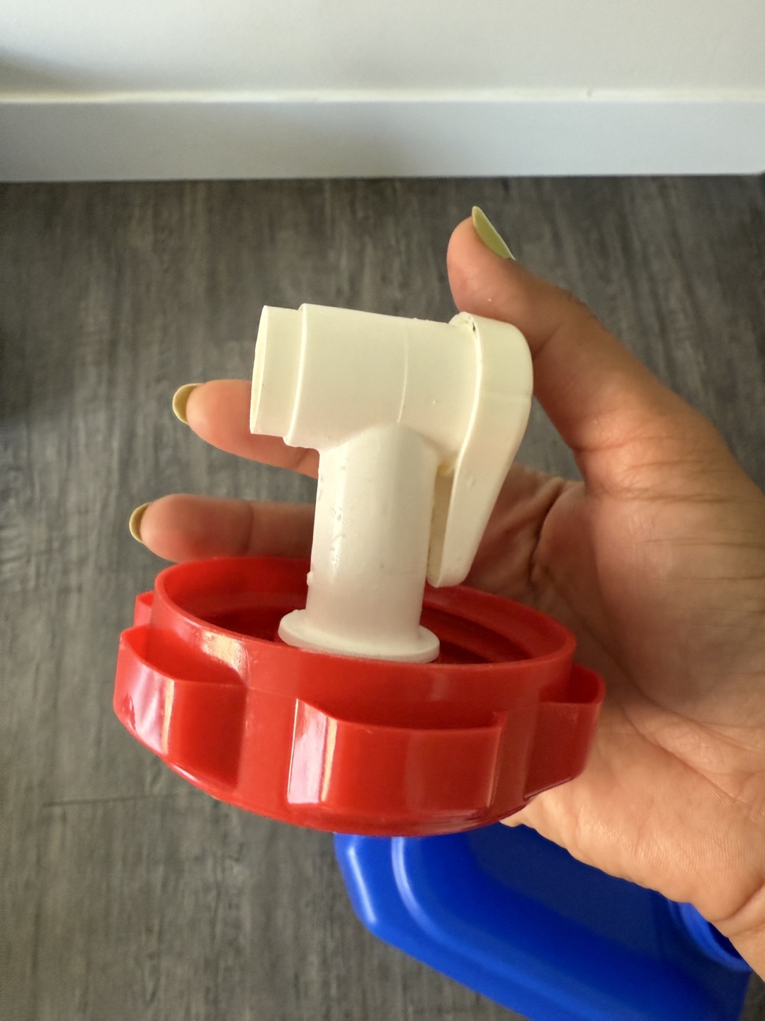 Reliance Aqua-Pak 20L Water Container - photo 3