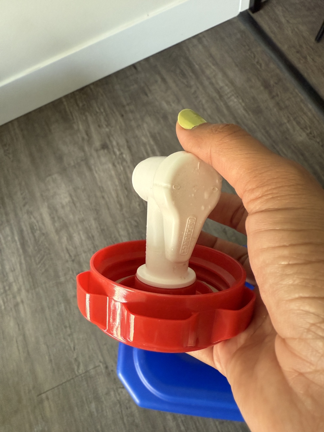 Reliance Aqua-Pak 20L Water Container - photo 4