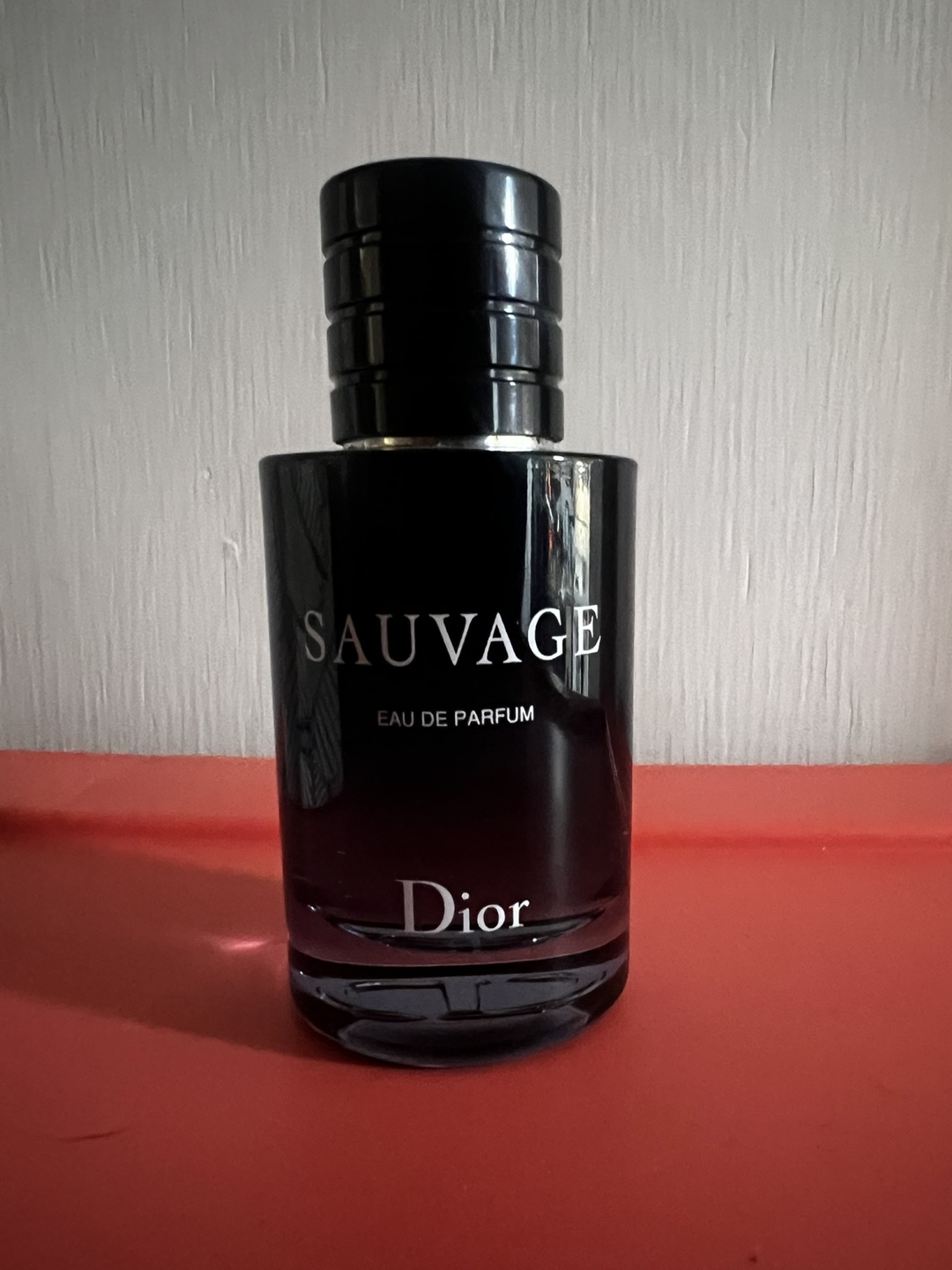 Dior Sauvage Eau de Parfum