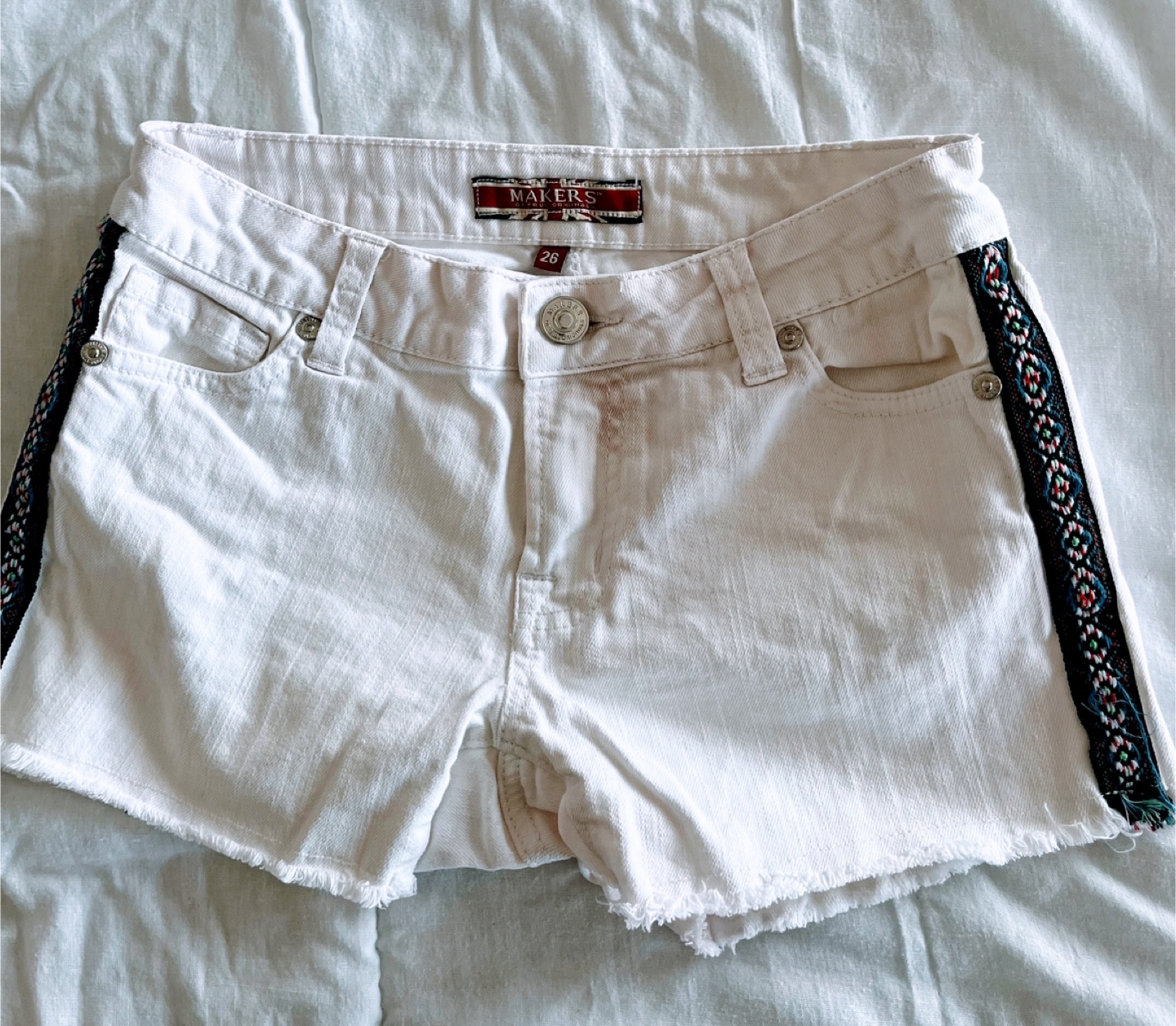 Women’s shorts - photo 3