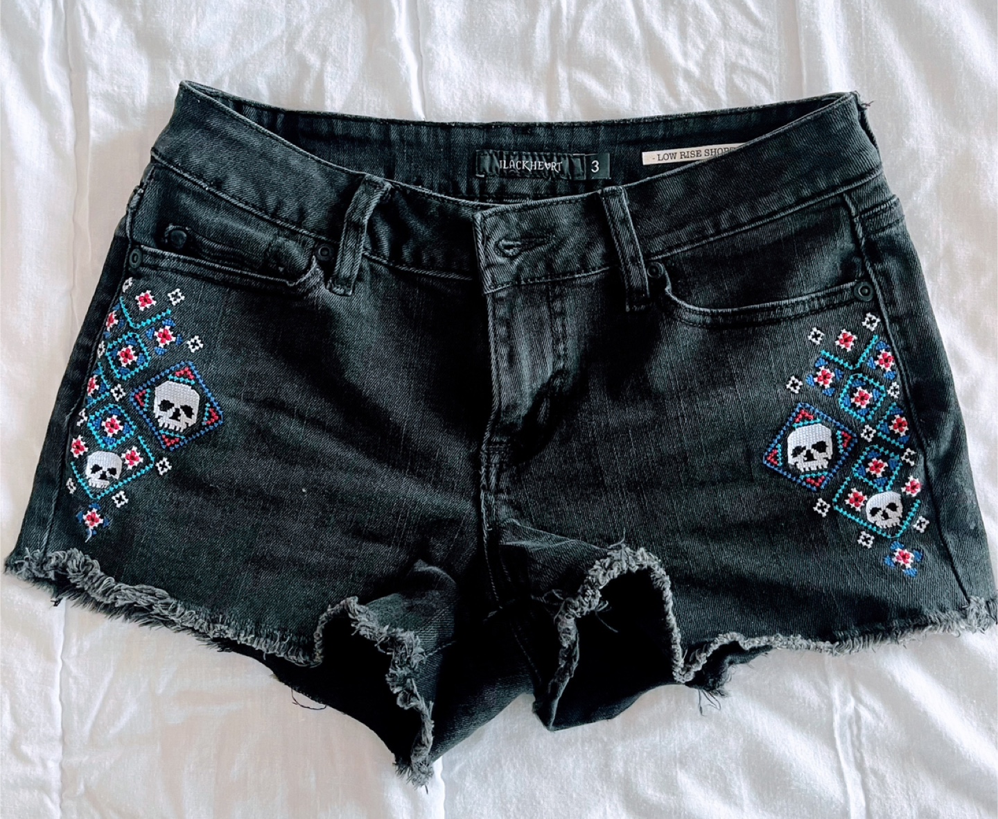 Women’s shorts