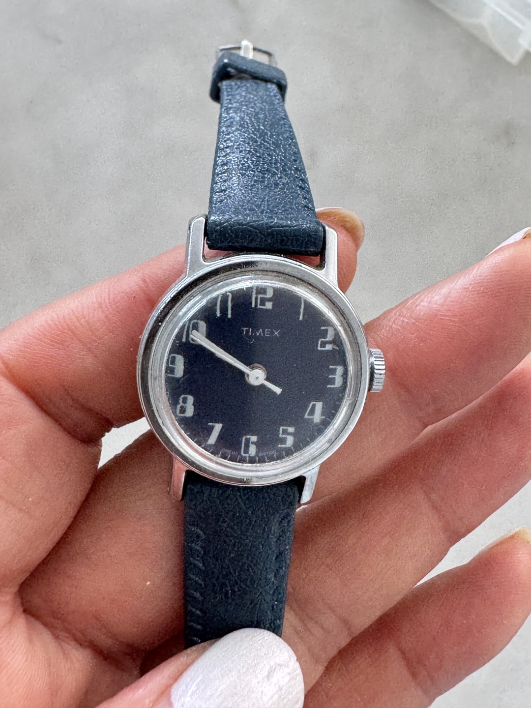 Timex Ladies' Watch - Classic Style
