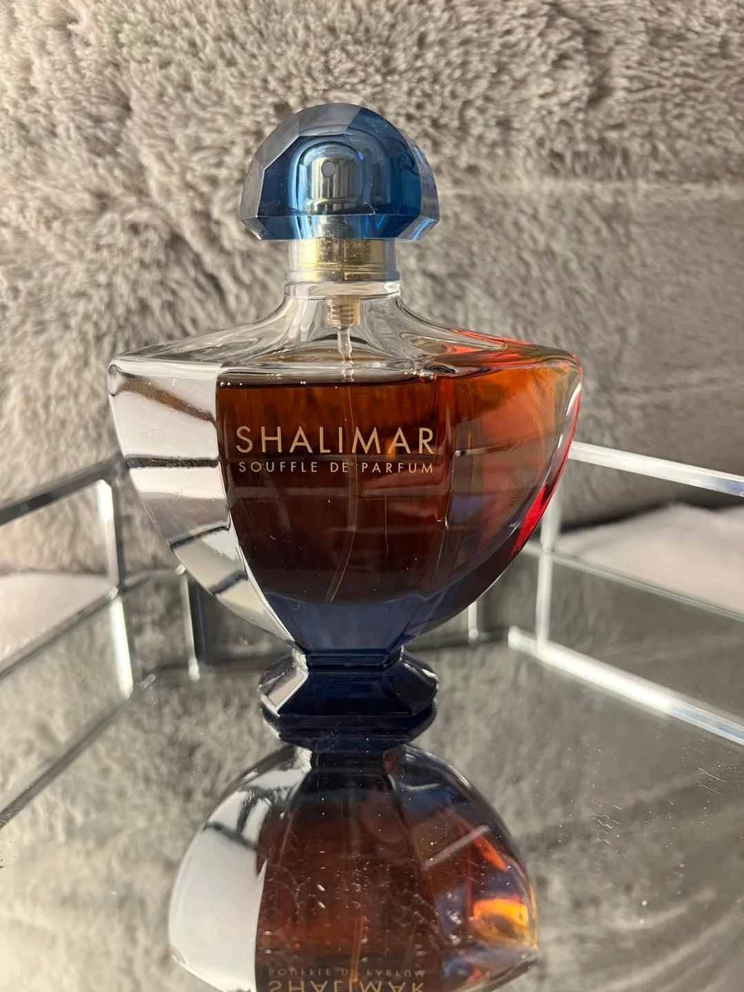 Guerlain Shalimar Souffle de Parfum thumbnail