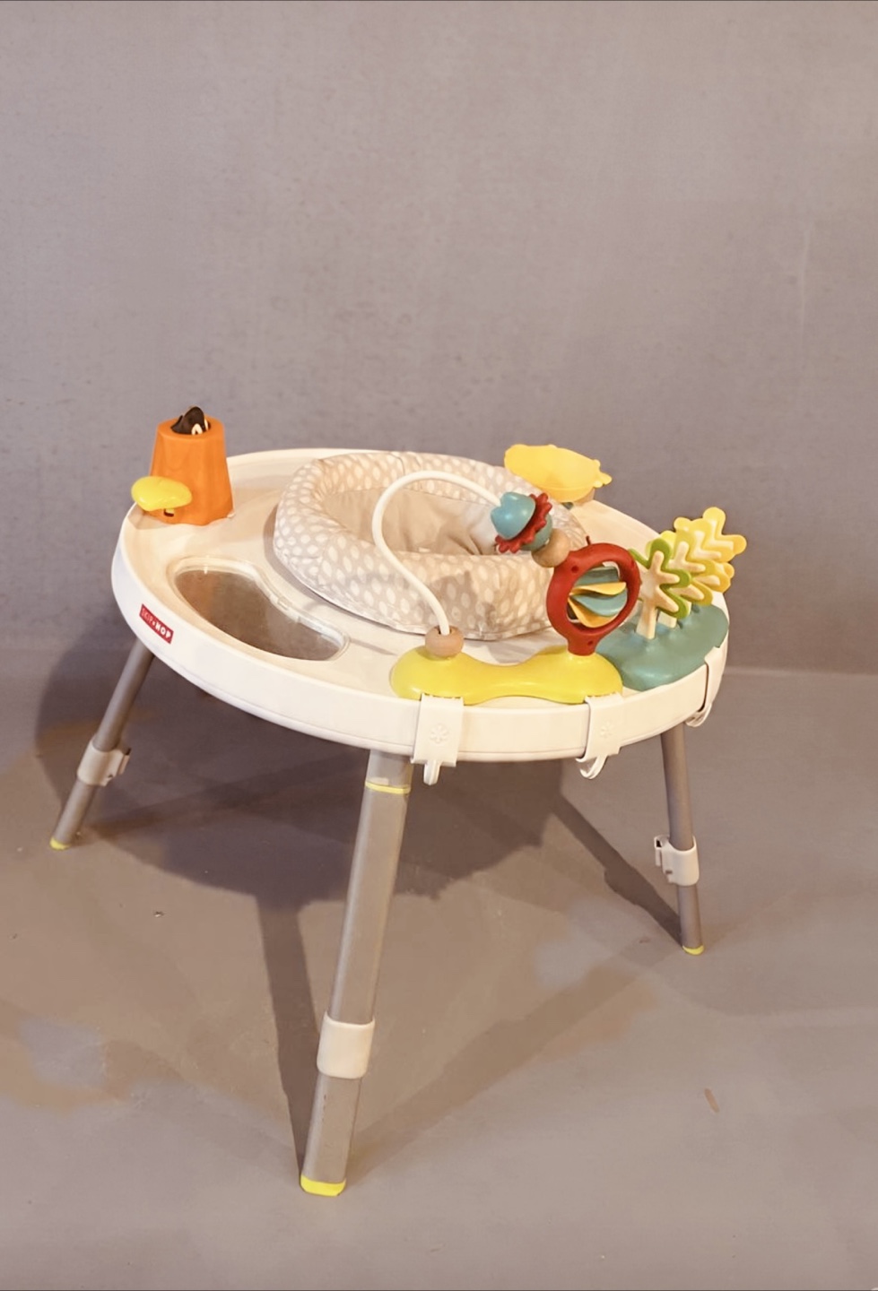 Skip Hop Explore & More Jumpscape Activity Center - photo 3