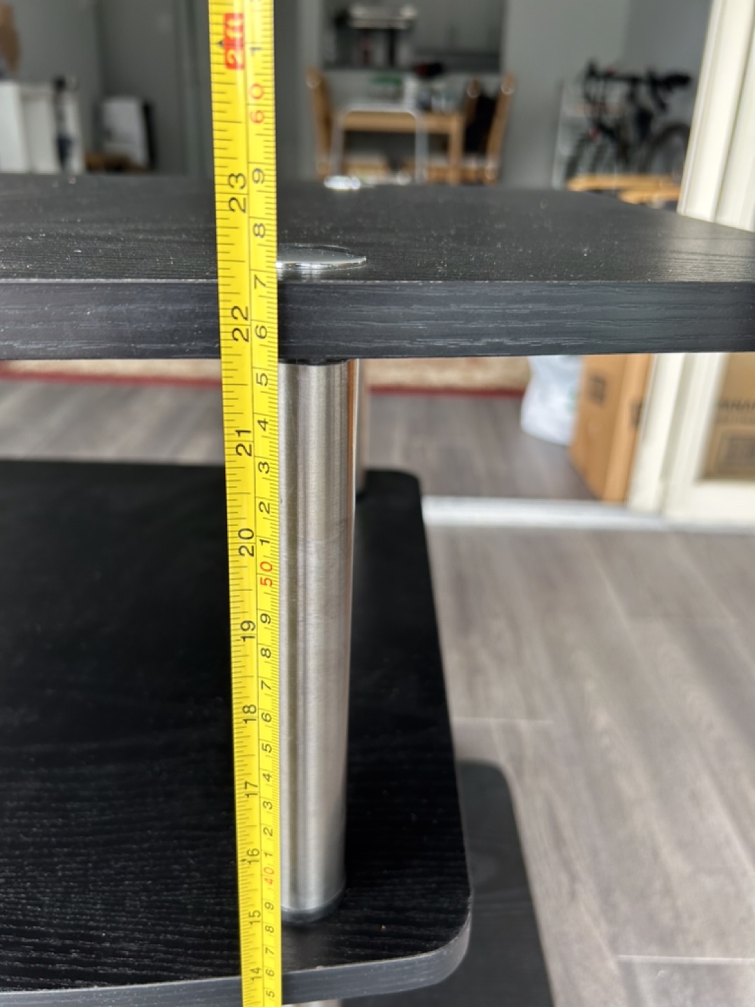 Vetsatile Shelving Unit -- Multiple Setup - photo 2
