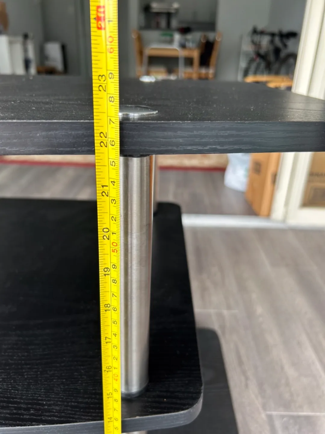 Vetsatile Shelving Unit -- Multiple Setup image indicator(2)