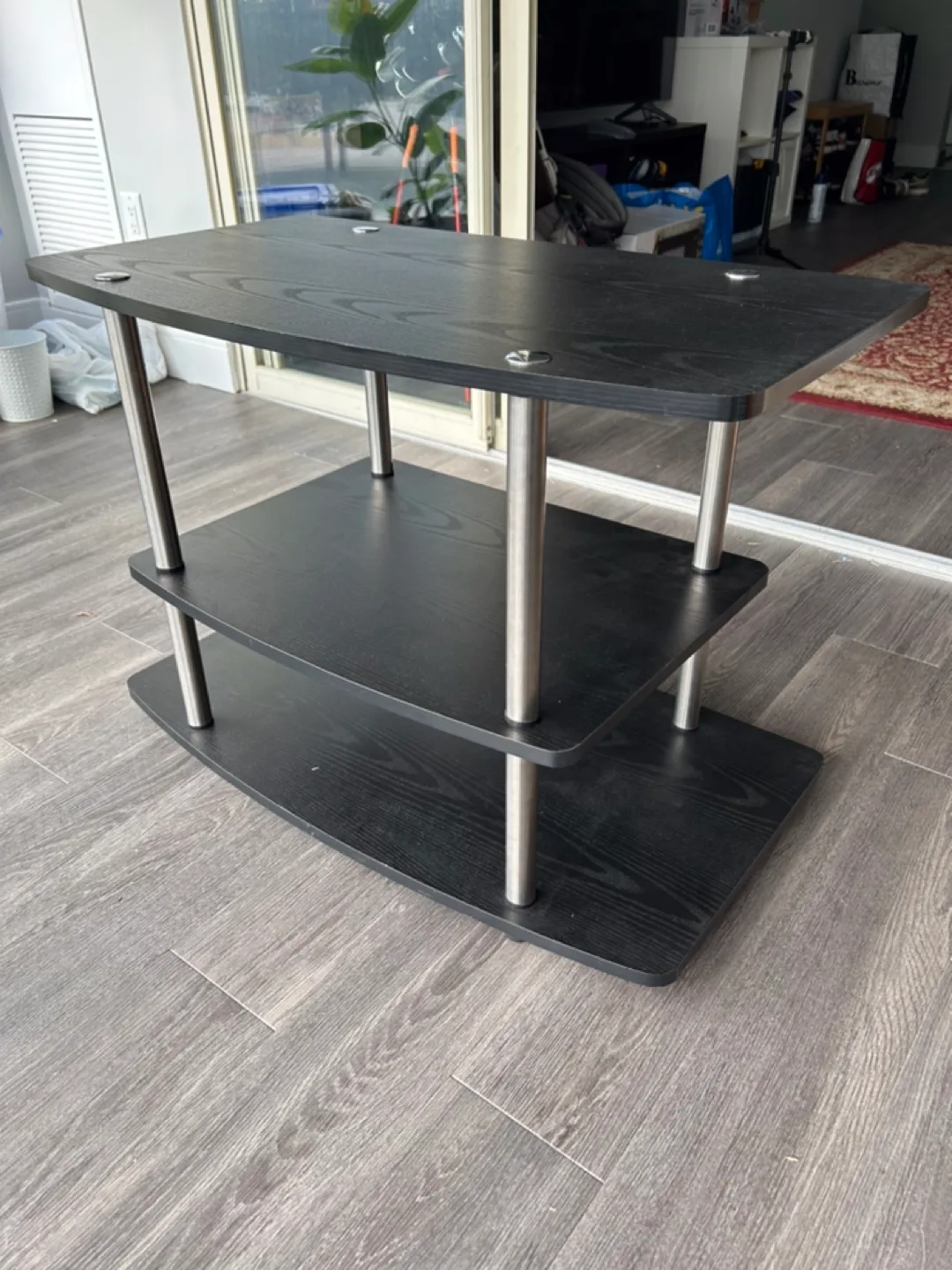 Vetsatile Shelving Unit -- Multiple Setup image indicator(7)