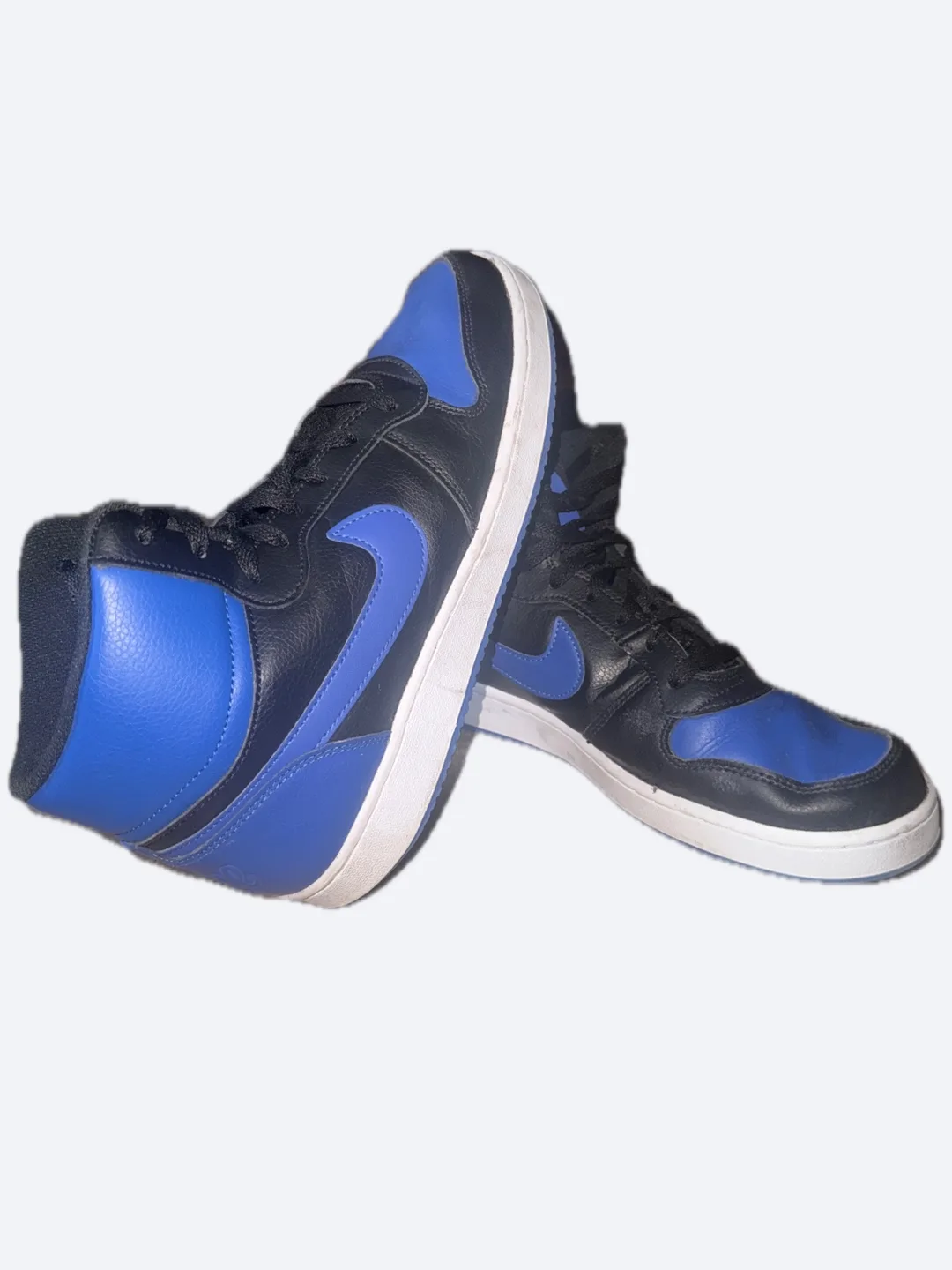 Nike Ebernon Mid Top Sneakers image indicator(2)