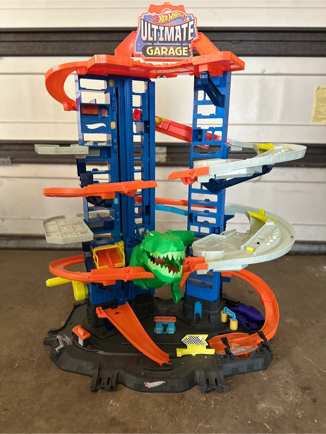 Ultimate Garage