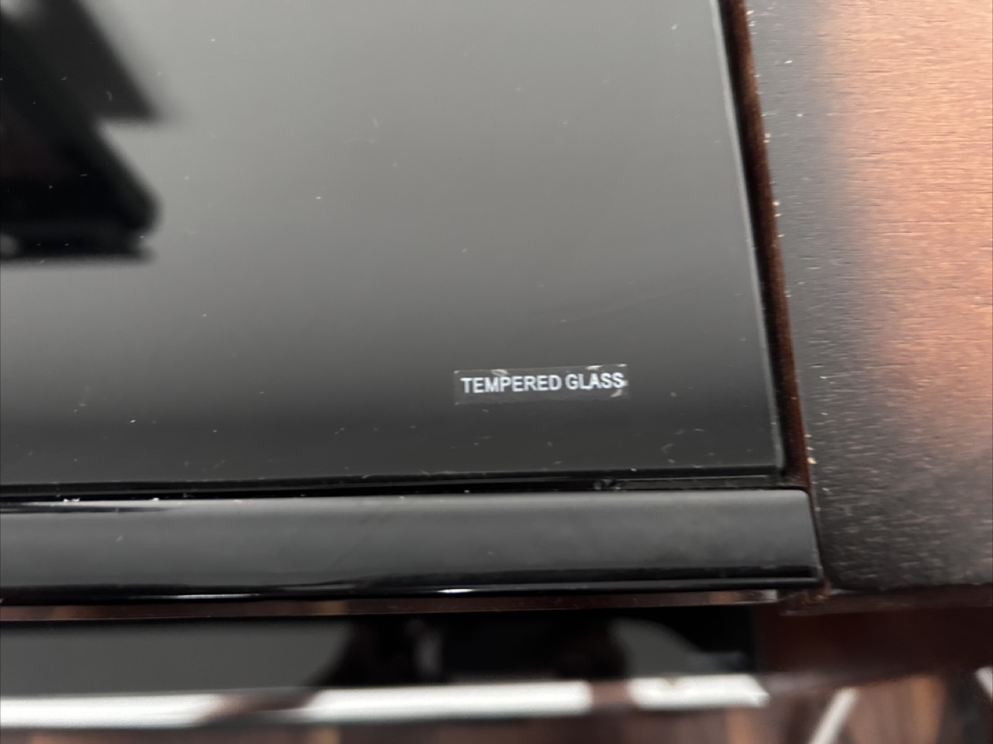 TV Stand - photo 4