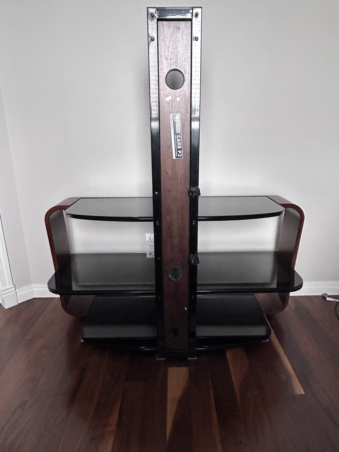 TV Stand - photo 3
