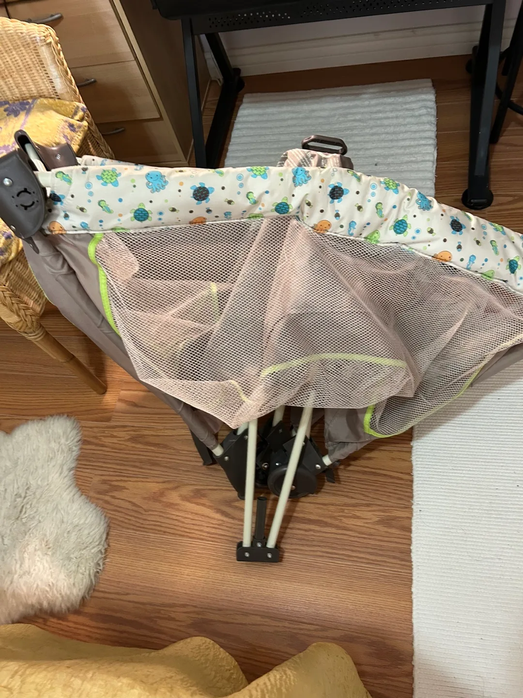 Nursery Centre Playard image indicator(3)