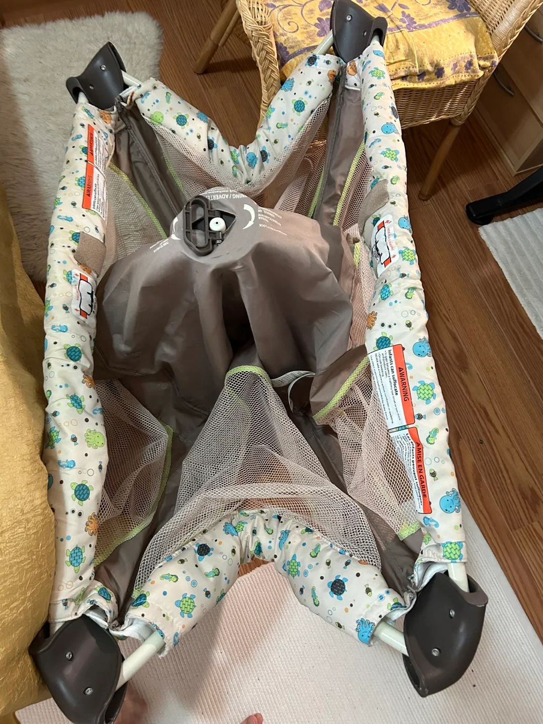 Nursery Centre Playard image indicator(4)