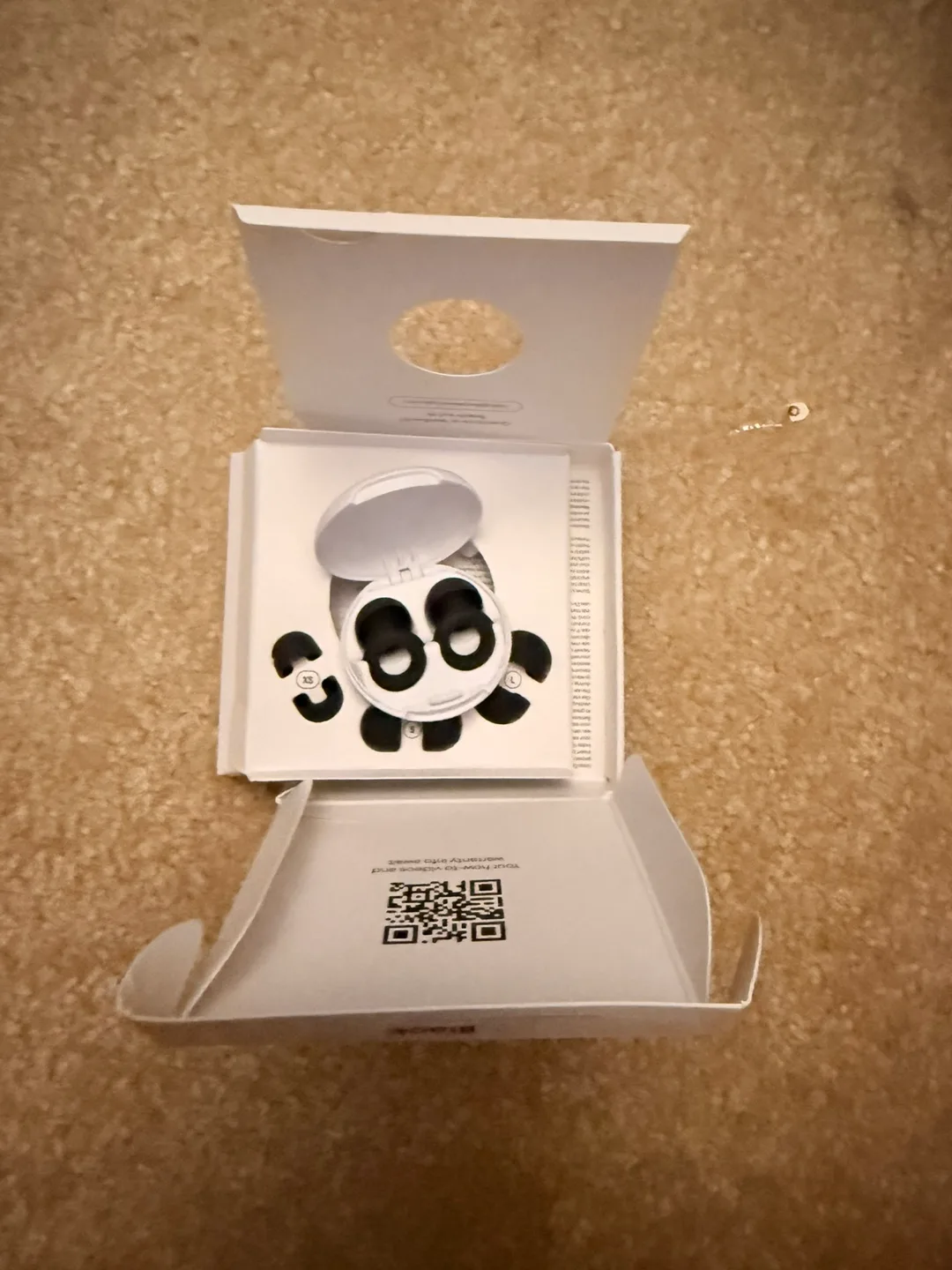 Loop Earplugs - Variety Pack image indicator(4)