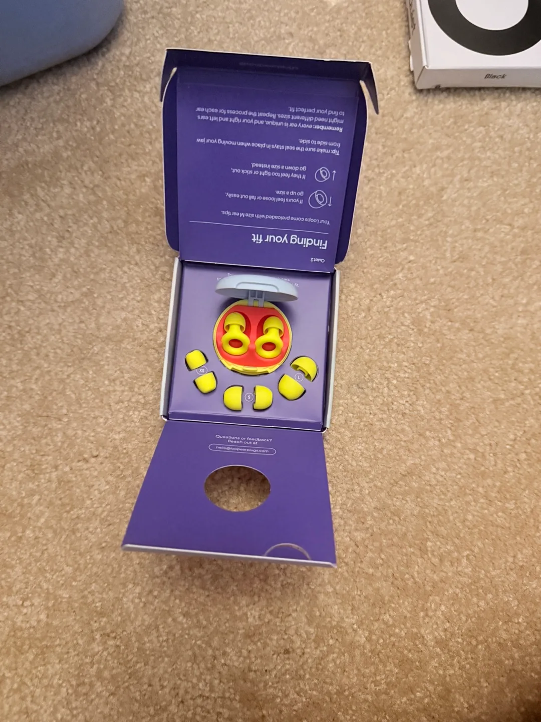 Loop Earplugs - Variety Pack image indicator(2)