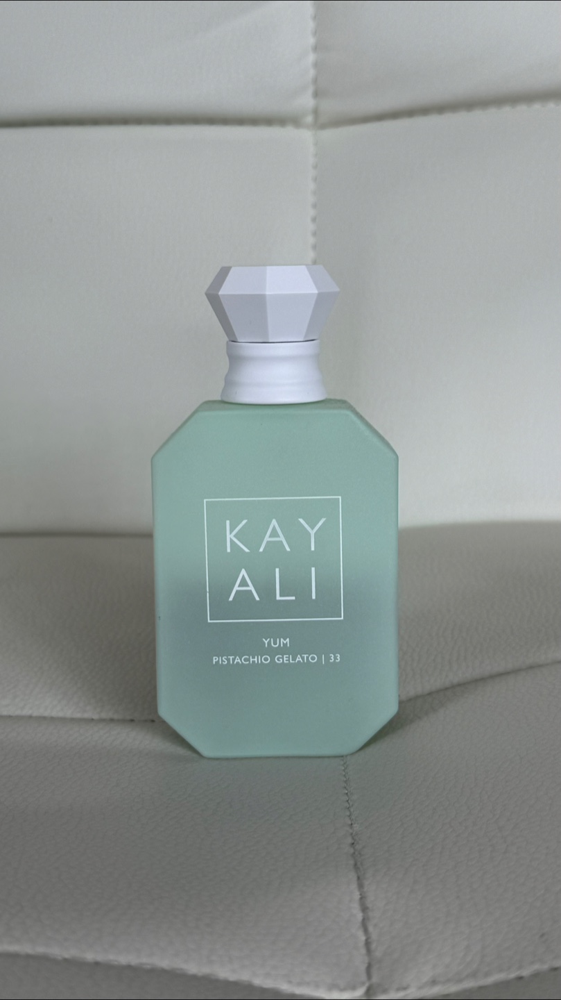 Kayali Yum Pistachio Gelato | 33 Eau De Parfum Intense - photo 3