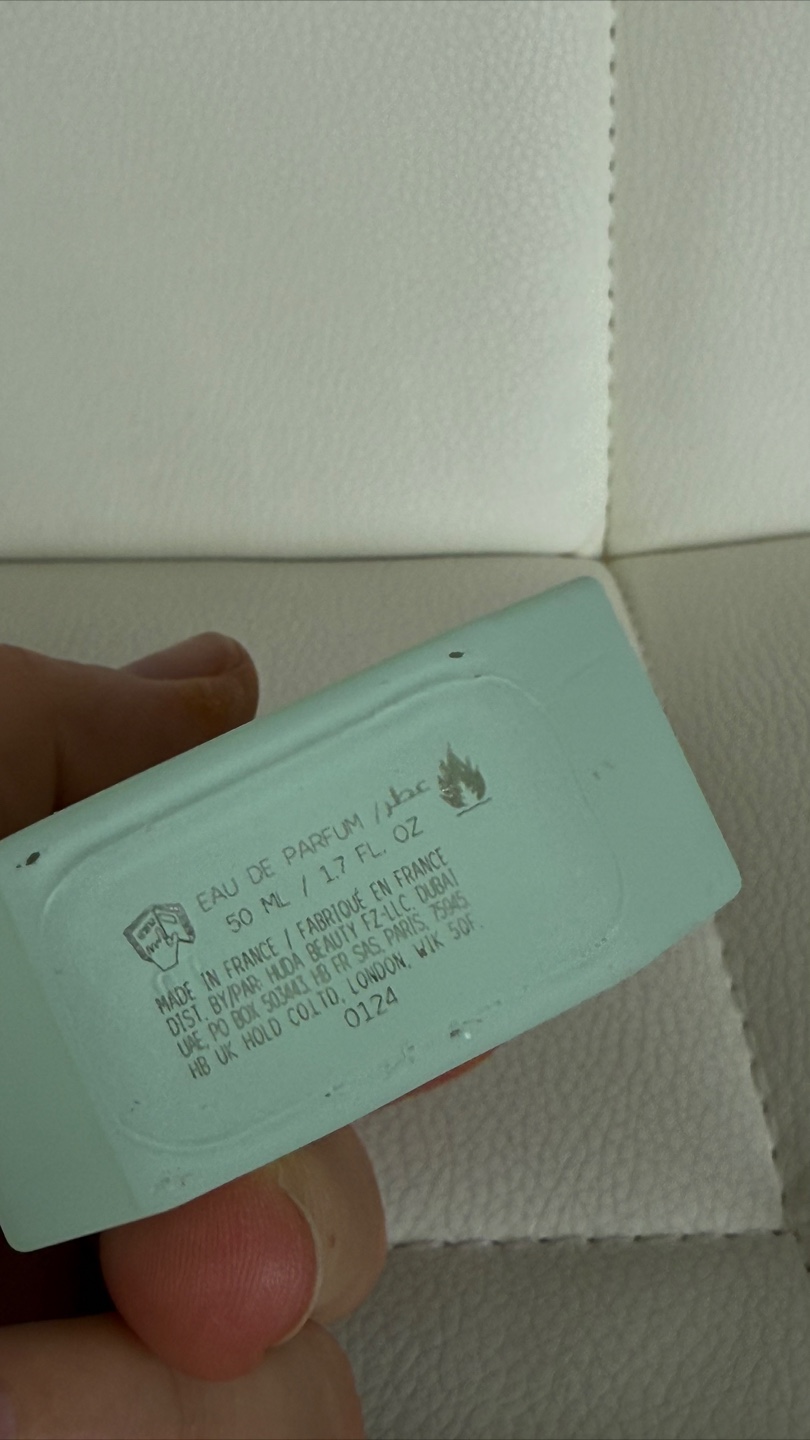 Kayali Yum Pistachio Gelato | 33 Eau De Parfum Intense - photo 2