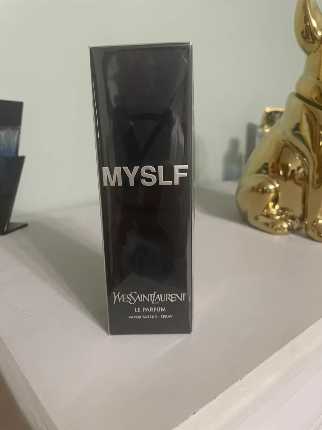 Yves Saint Laurent MYSLF Le Parfum image indicator(2)