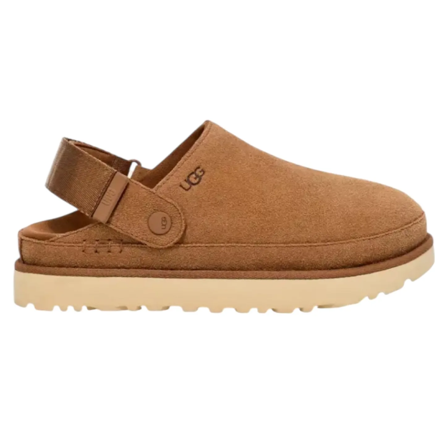 UGG Goldenstar Clogs *like new* thumbnail