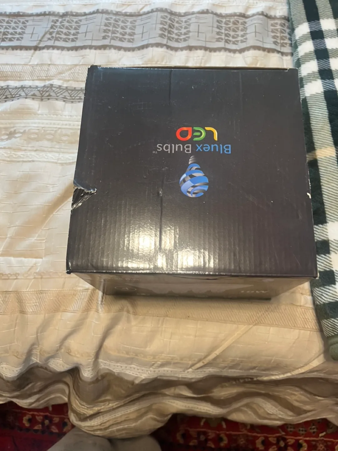 Bluex Bulbs LED Light Bulbs image indicator(2)