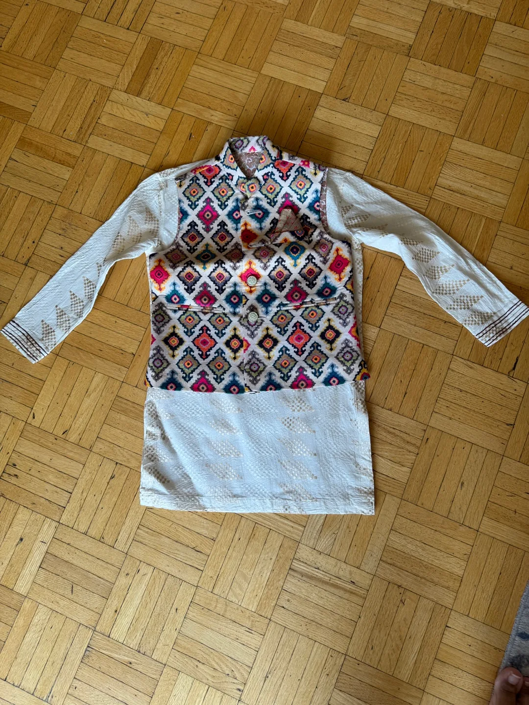 Assorted Boys Kurta Sets thumbnail