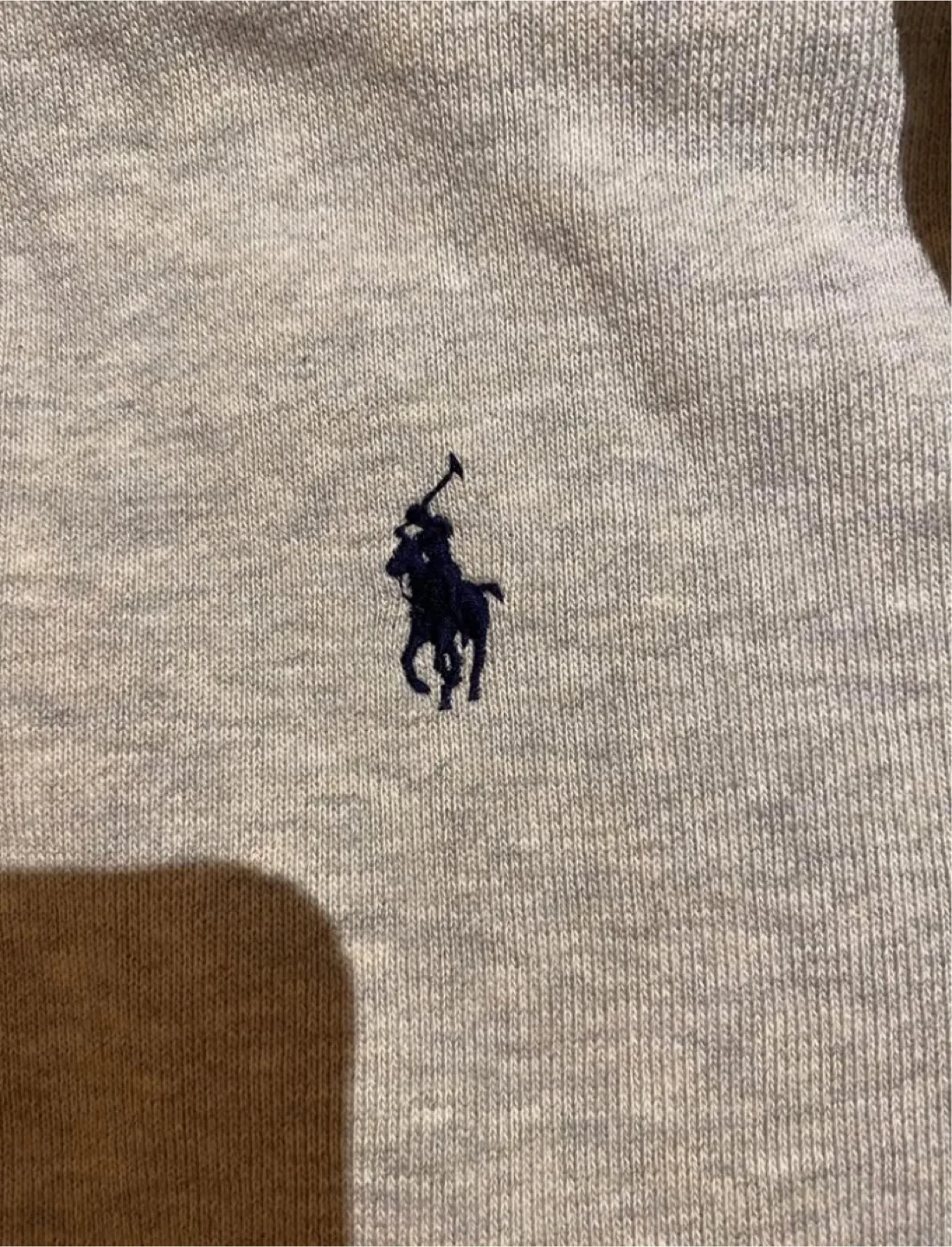 Polo by Ralph Lauren XL Hoodie image indicator(2)