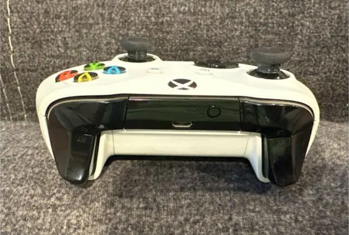 Xbox Wireless Controller - White - photo 3