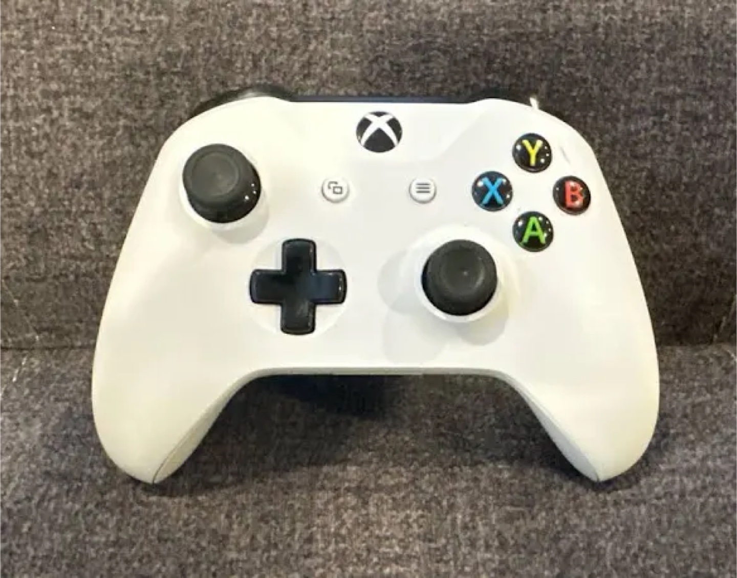 Xbox Wireless Controller - White