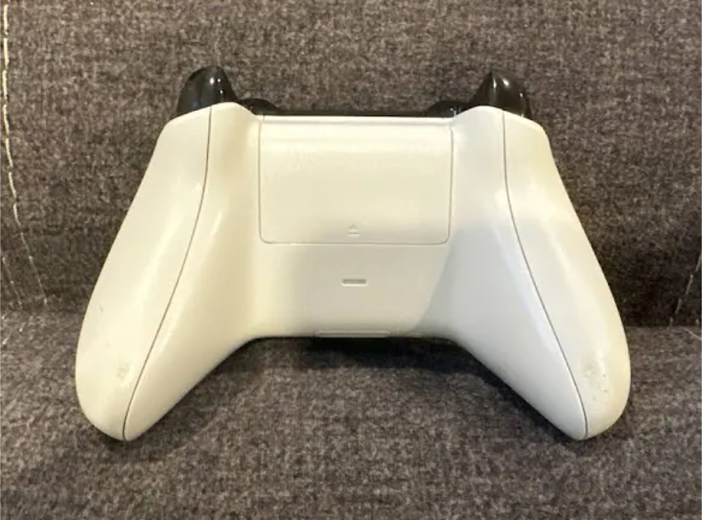 Xbox Wireless Controller - White - photo 2