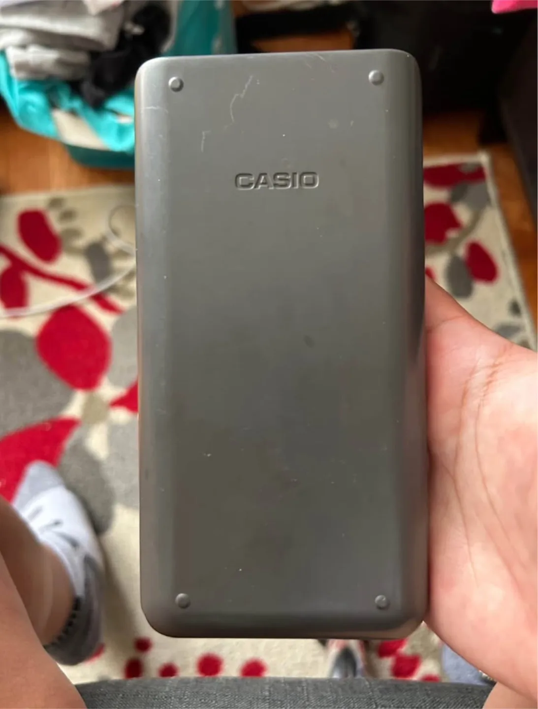 Casio fx-300MS Scientific Calculator thumbnail