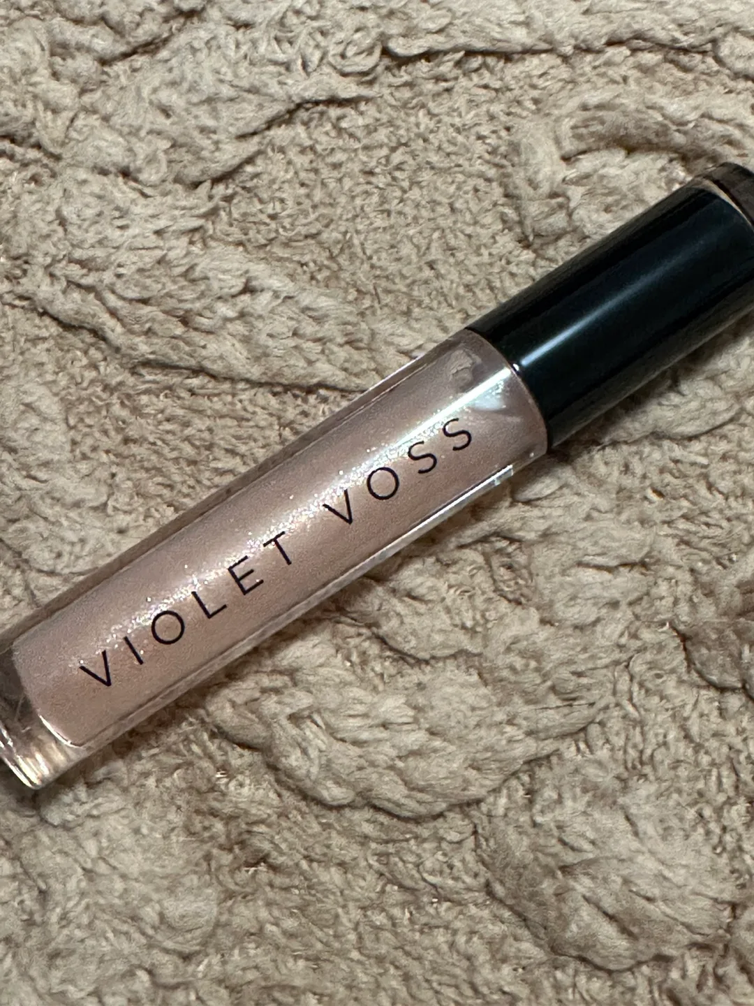 Violet Voss, Smashbox, Morphe Lip Gloss thumbnail