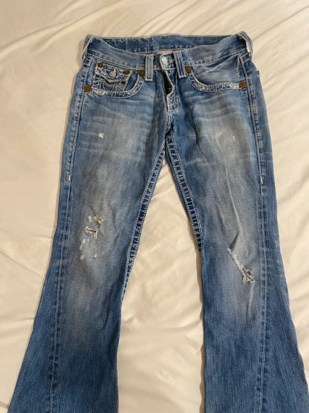 True Religion Joey Big T Jeans image indicator(2)