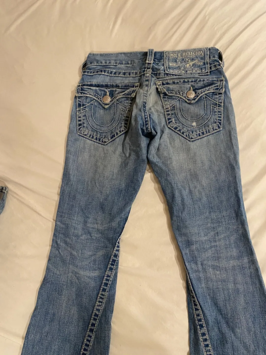 True Religion Joey Big T Jeans image indicator(4)