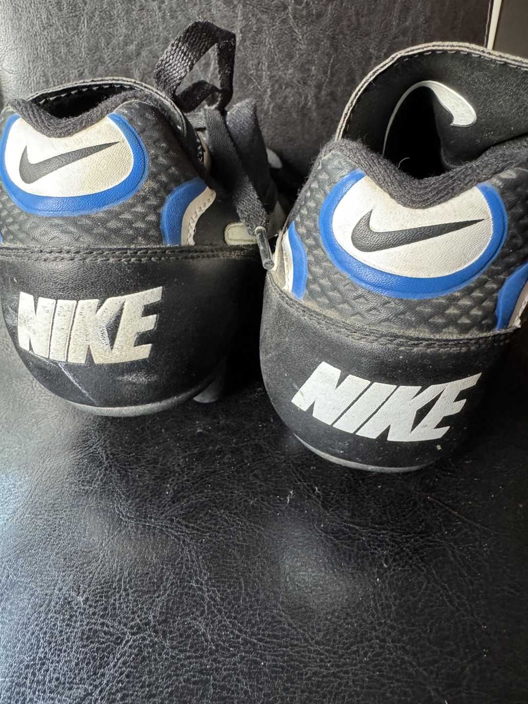 Nike Tiempo Pro Soccer Cleats - Size 11.5 - photo 4