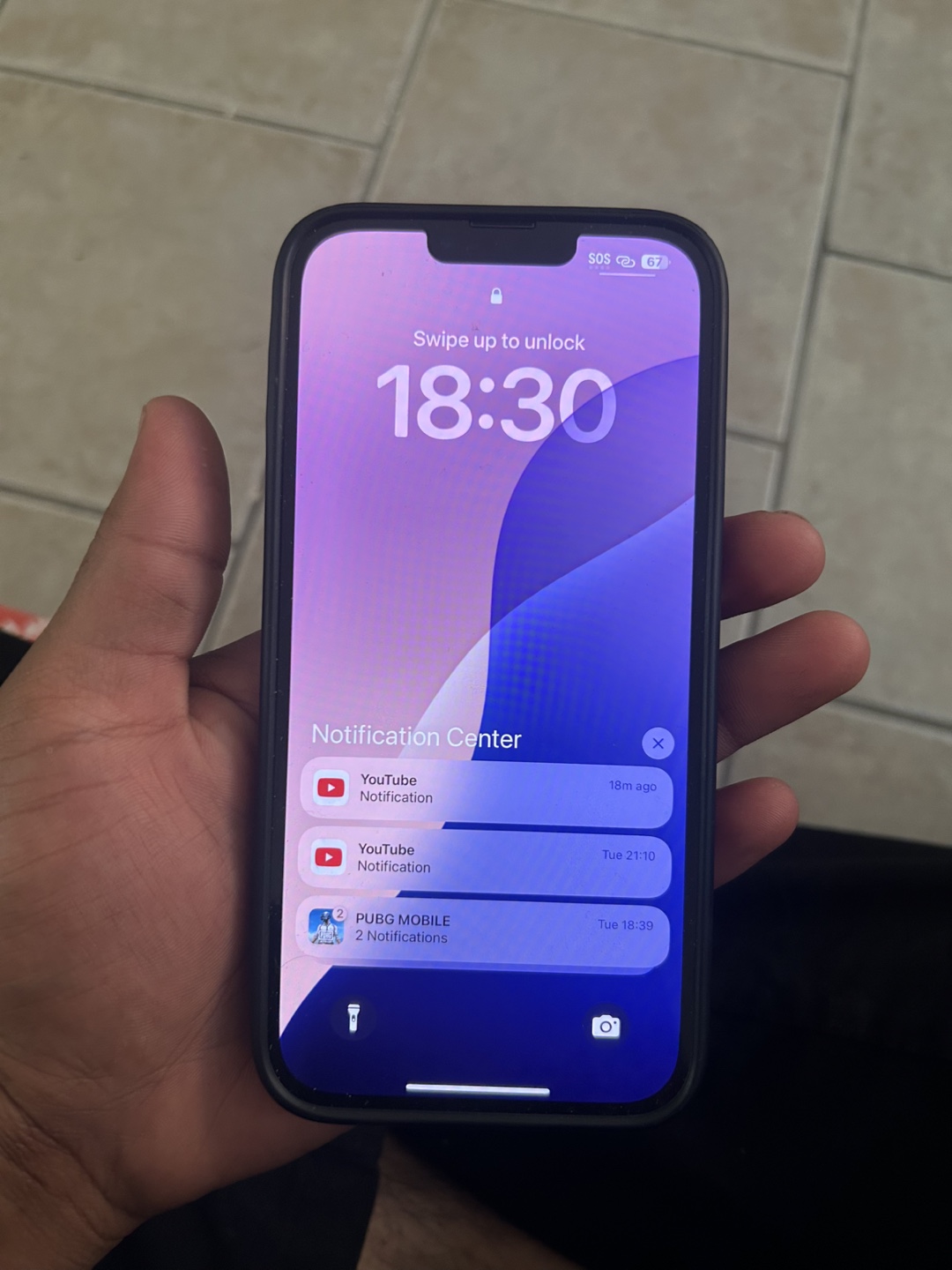 iPhone 13 Pro Max no sim lock - photo 5