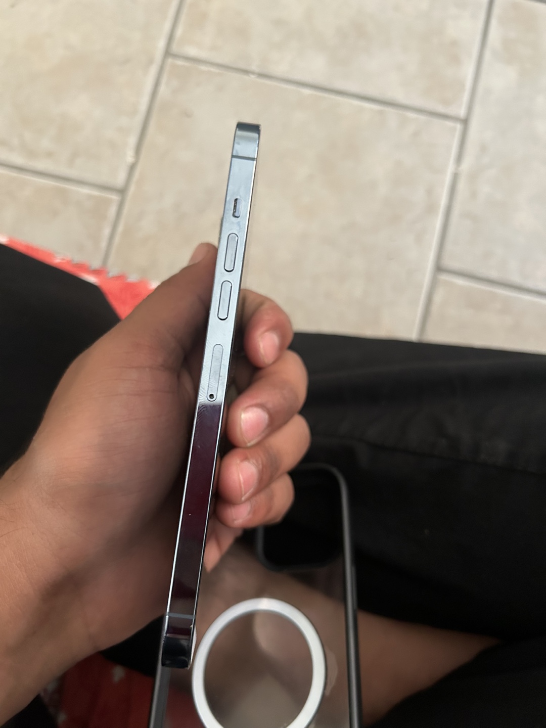 iPhone 13 Pro Max no sim lock - photo 3
