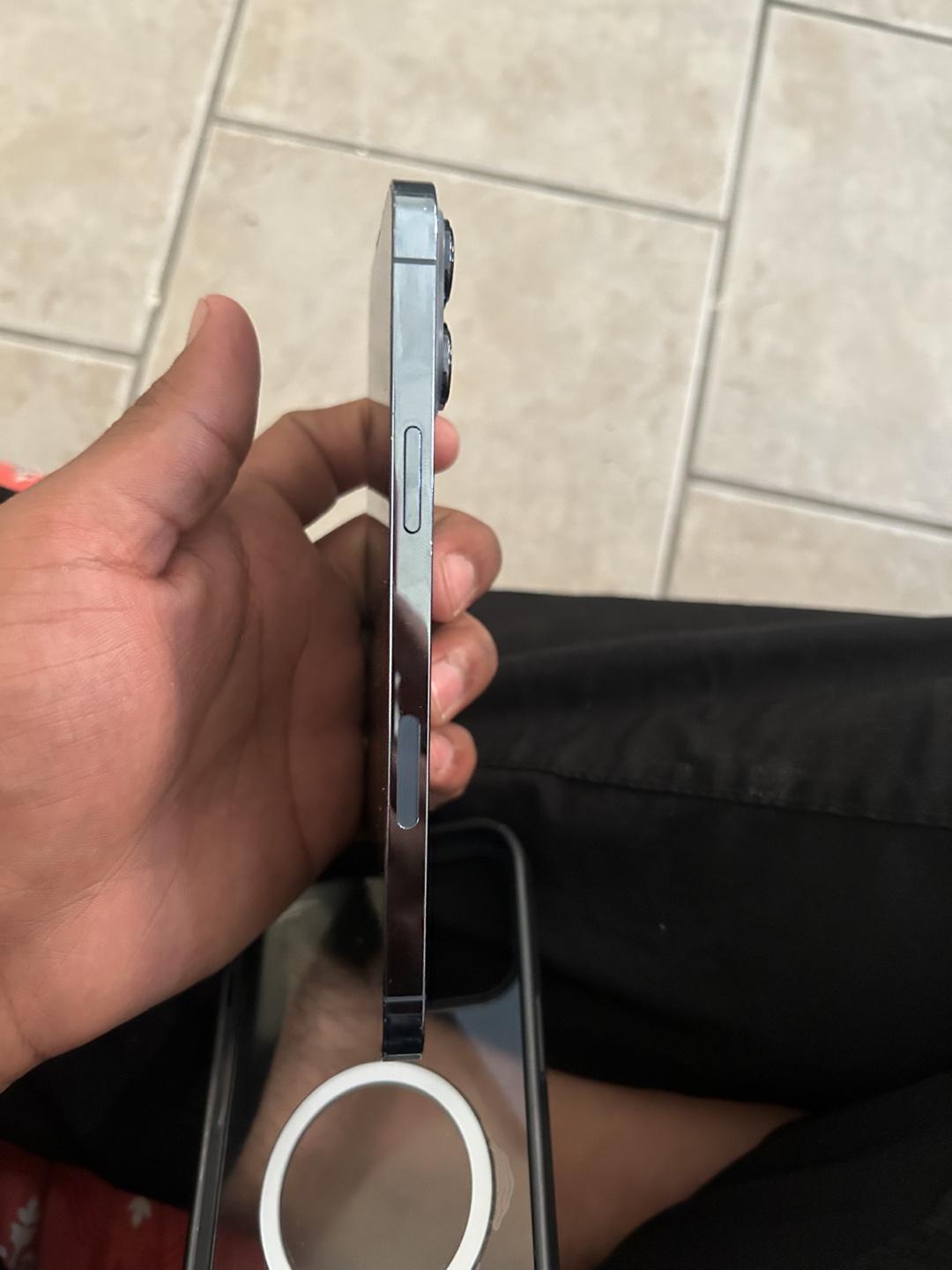 iPhone 13 Pro Max no sim lock - photo 2