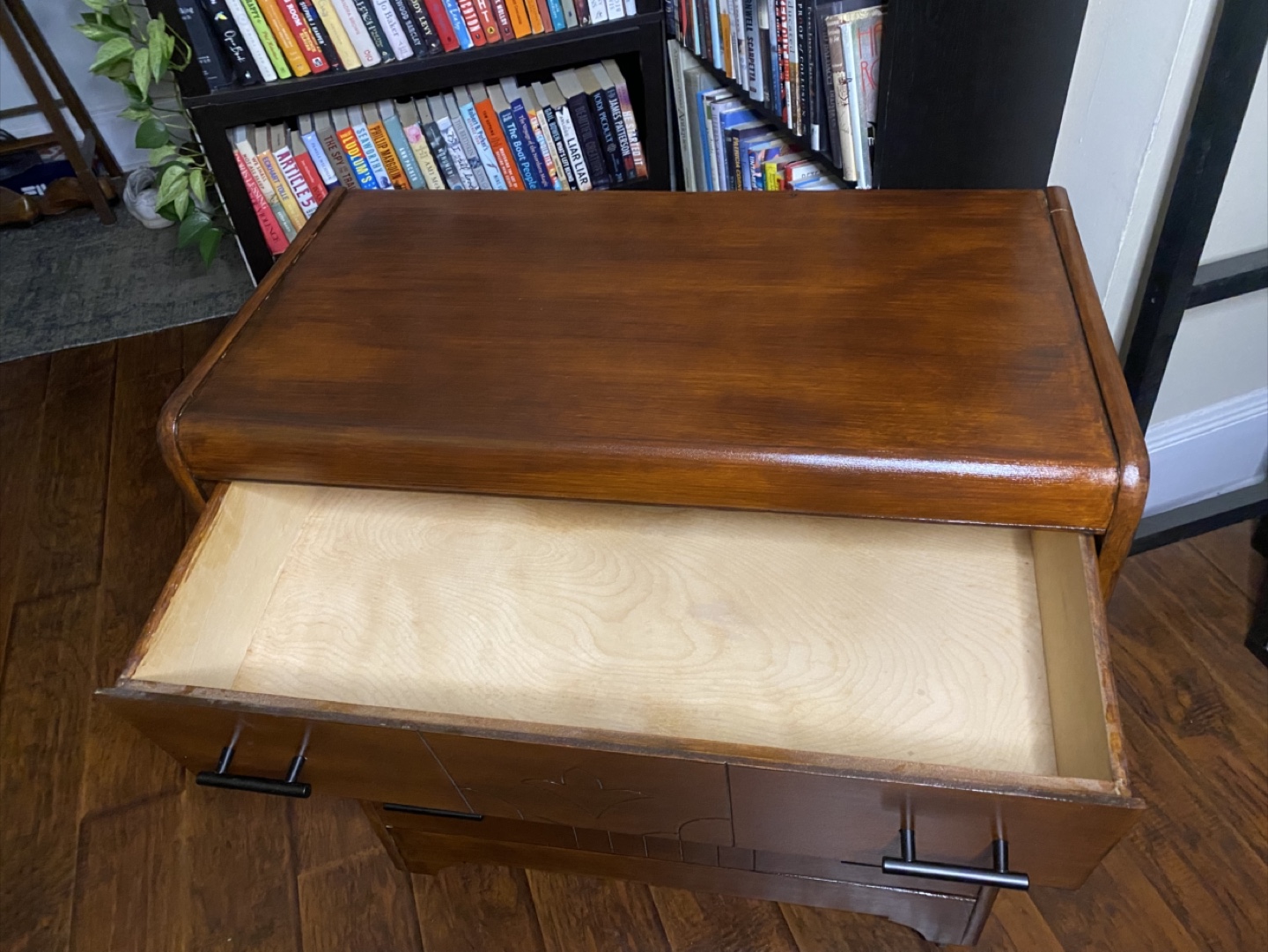 FREE DELIVERY: Waterfall Antique $290 (HRM) - photo 3
